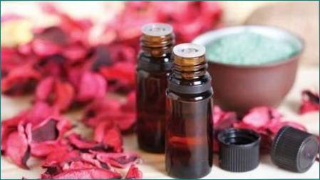 Rose Tree Oil: Egenskaber og applikationer