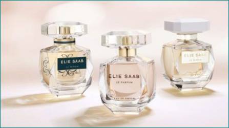 Alt om Elie Saab parfume