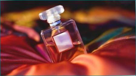Hvad er aldehyder i parfumeri?