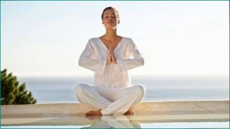 Vipassana Meditation: Funktioner og gennemførelsesregler