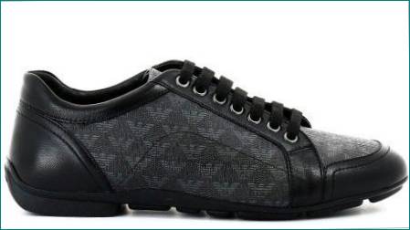 Sneakers Armani Jeans