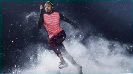 Nike vinter sneakers