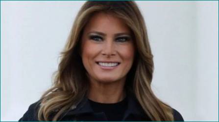 Style Melania Trump