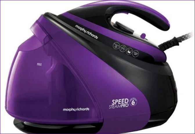 Morphy Richards 332100/332102