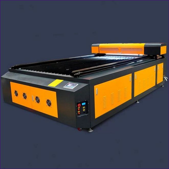 Zareff Ruida 2500x1300 mm Dual 150W+150W