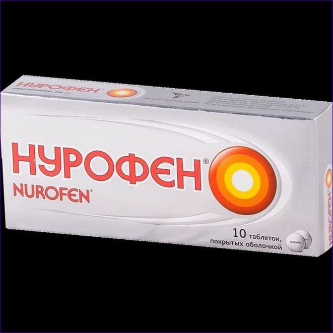 Nurofen 