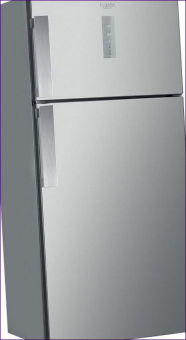 Hotpoint-Ariston HA84TE 72 XO3