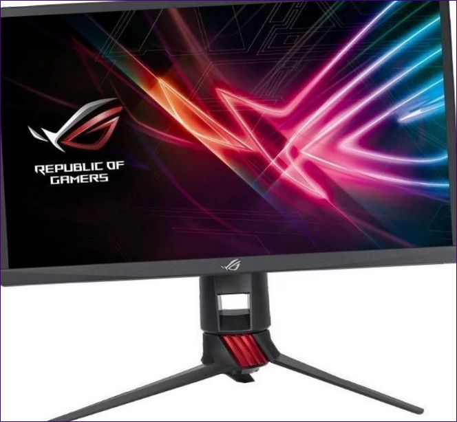 ASUS ROG Strix XG248Q 23.8