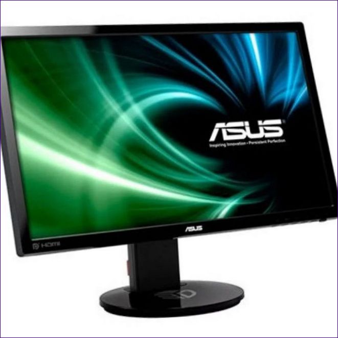 ASUS VG248QE