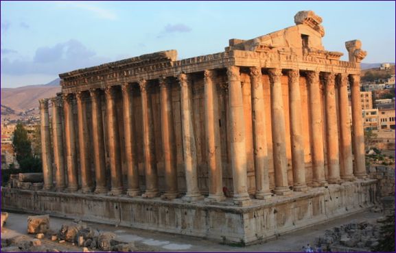 Baalbek