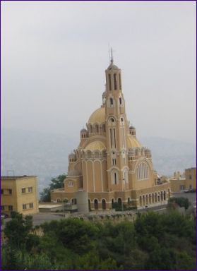 St. Paul's Cathedral