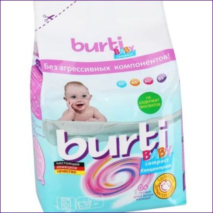 Burti Hygiene