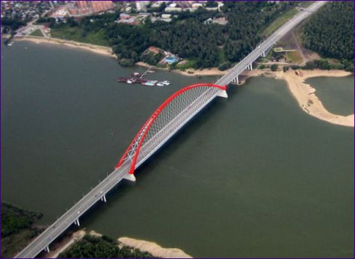 Bugrinsky-broen