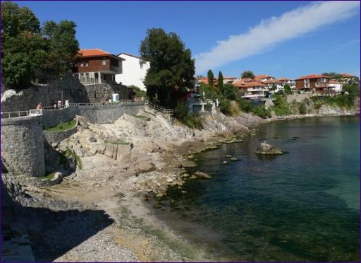 Sozopol