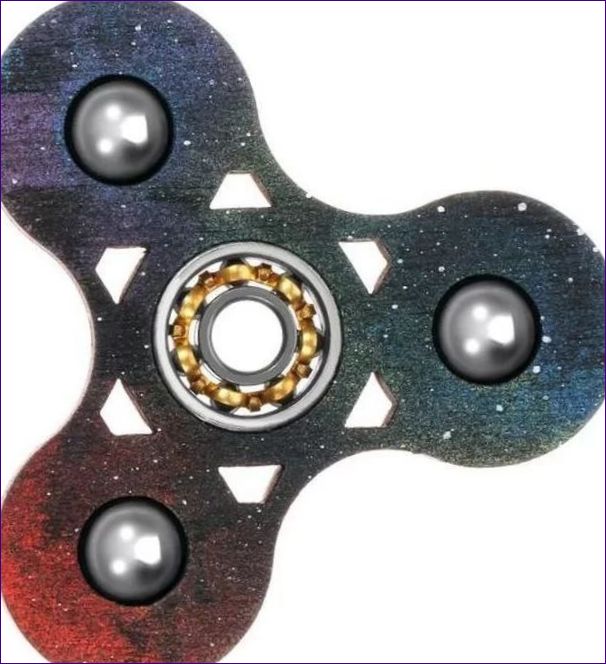 Spinner 