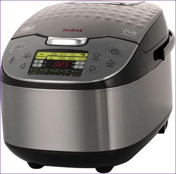 Tefal RK807D32