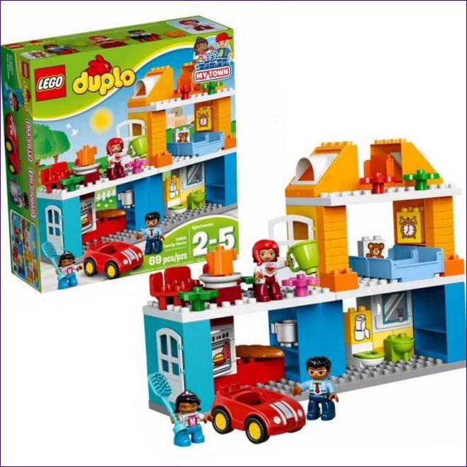 LEGO DUPLO 10835 FAMILY HOUSE.webp