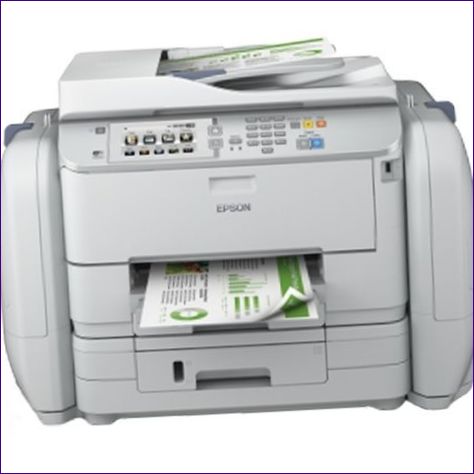 Epson WorkForce Pro WF-R5690DTWF