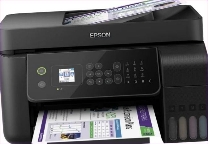 Epson L5190