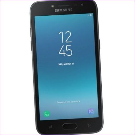 Samsung Galaxy J2 (2018)