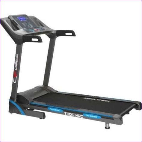 Carbon Fitness T806 HRC