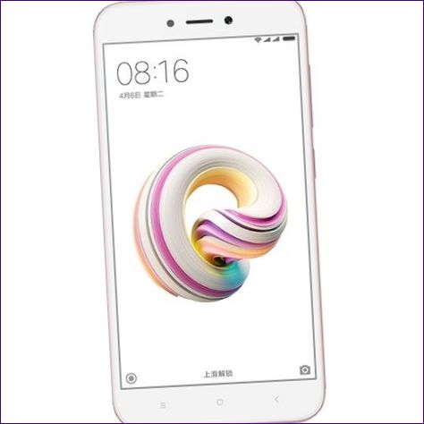 Xiaomi Redmi 5A 32GB