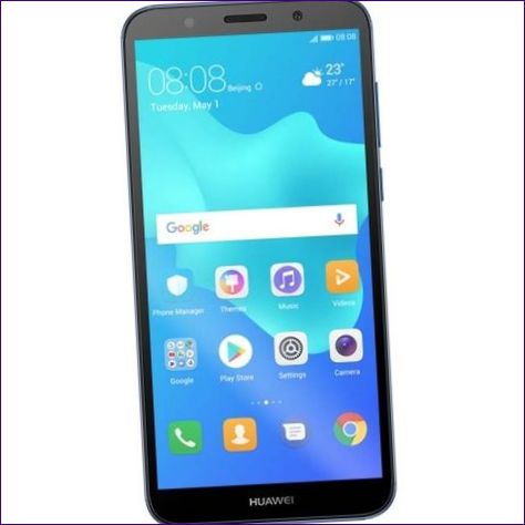 Huawei Y5 Prime (2018)