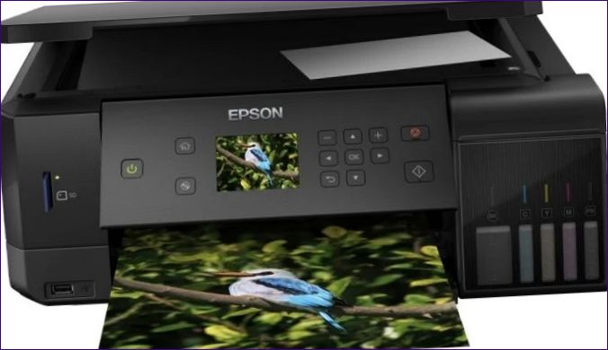 Epson L7160