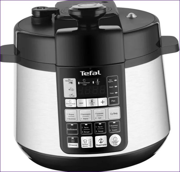 Tefal CY621D32