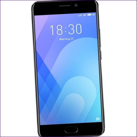 Meizu M6 Note 16 GB