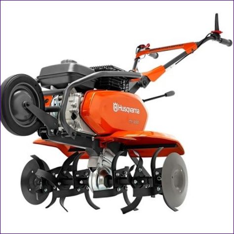 Husqvarna TF 230