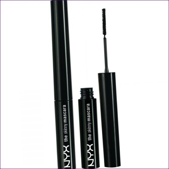 NYX Professional Make Up The Skinny Mascara