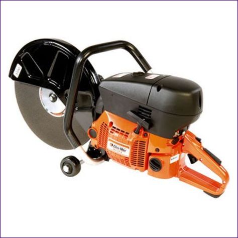 Oleo-Mac 963 TTA-14 3000 W 4,1 hk. 350 mm