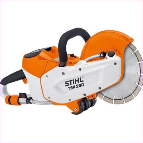 STIHL TSA 230 230 mm