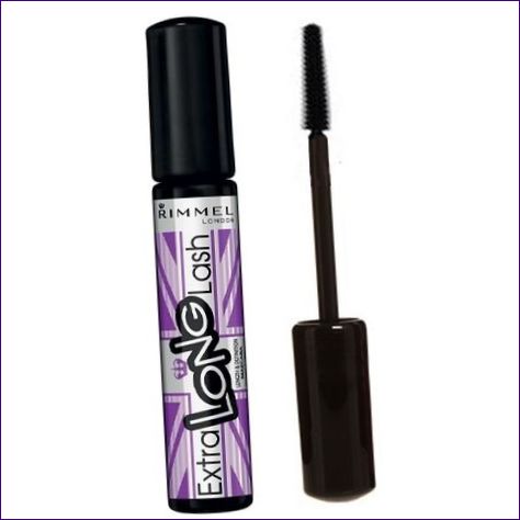 Rimmel Extra Long Lash