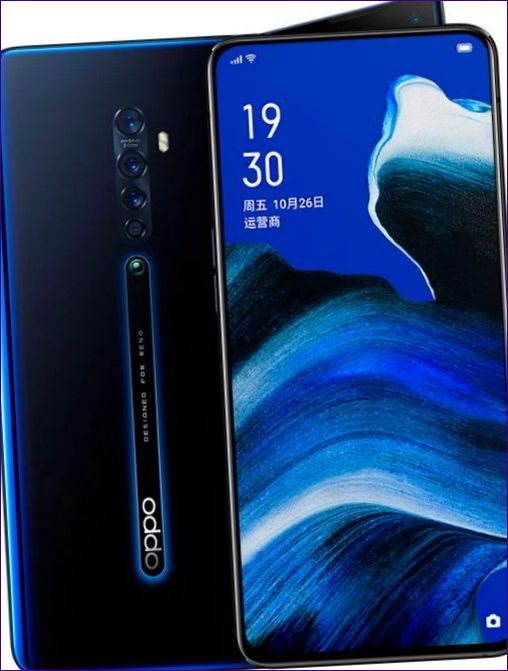 OPPO Reno 2 8/256 GB