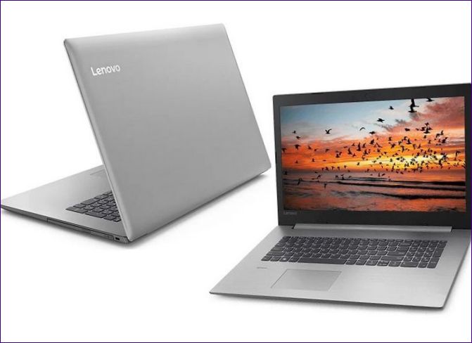 LENOVO IDEAPAD 3301