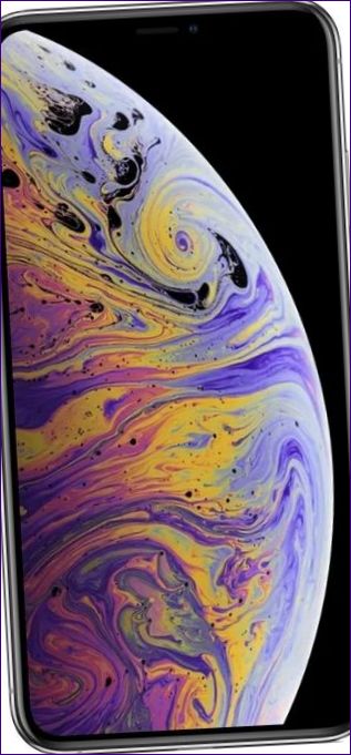 Apple iPhone Xs Max