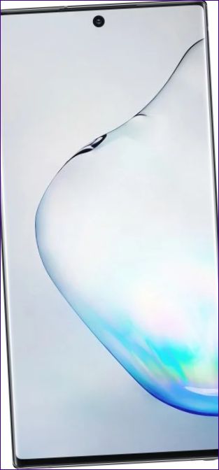 Samsung Galaxy Note 10+ 12/512 GB