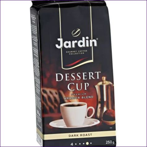 Jardin Dessert Cup