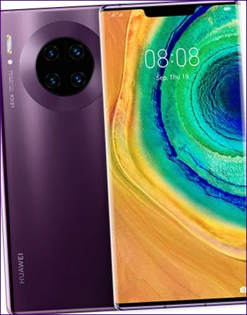 HUAWEI Mate 30 Pro 8/256 GB