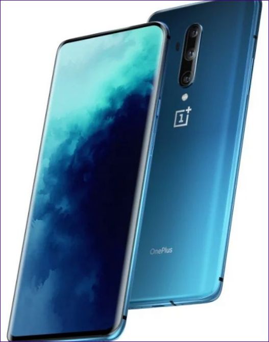 OnePlus 7T Pro 8/256 GB