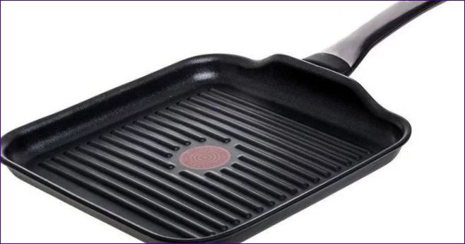 Tefal Expertise 26x26 cm