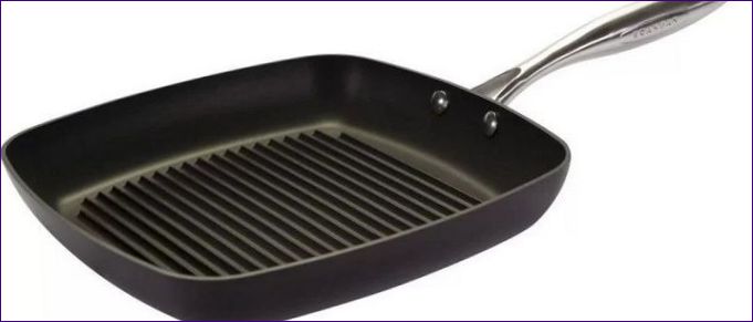 Scanpan Professional