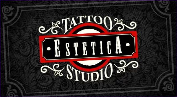 Tattoo Studio Æstetik