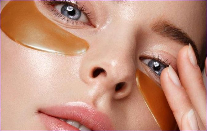Skimmelsvamp i ansigtet og under øjnene - hvordan man slipper af med det - kommentarer fra en dermatolog og oversigt over 6 behandlinger
