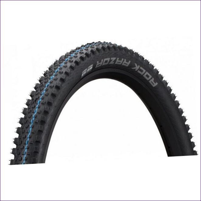 Schwalbe Rock Razor 29x2.35