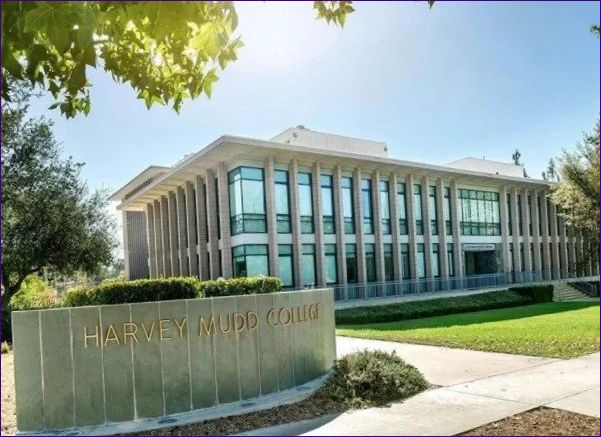 Harvey Mudd College