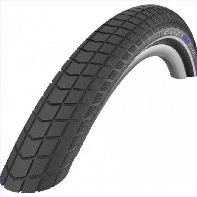 SCHWALBE BIG BEN K-GUARD 55-559