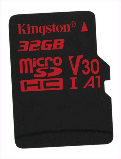 Kingston SDCR/32GBSP